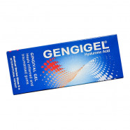 Купить Генгигель/Gengigel Райсер Фарма взрослый гель для десен 0,2% 20мл в Пензе