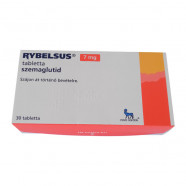 Купить Ребелсас 7 мг (Rybelsus, Рибелсас) таблетки №30 в Тольятти